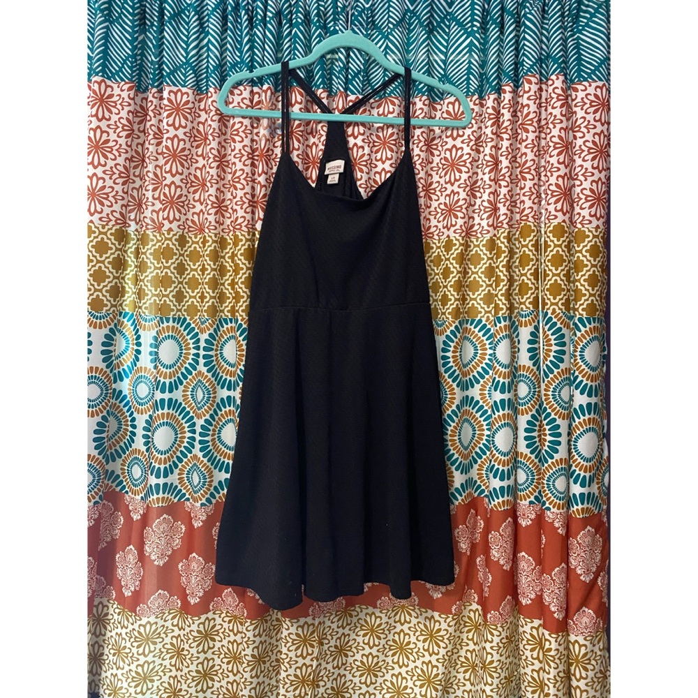 3️⃣for$20🤩 Mossimo Racerback Dress